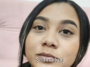 Shaina_foxy