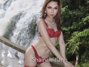 Shainawiliams