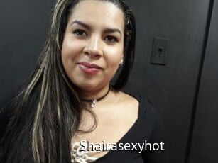 Shairasexyhot