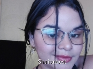 Shairawest