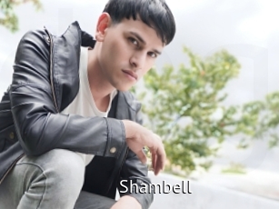 Shambell