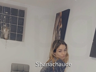 Shanachaude