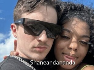 Shaneandananda