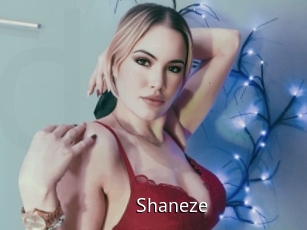 Shaneze