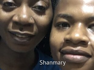 Shanmary