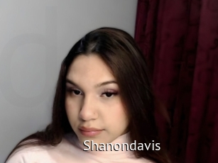 Shanondavis