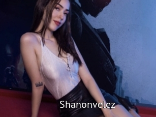 Shanonvelez