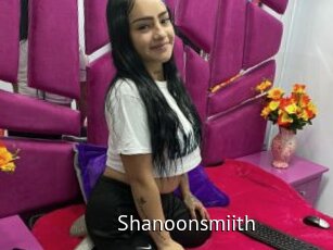 Shanoonsmiith