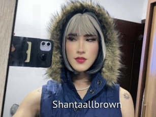 Shantaallbrown