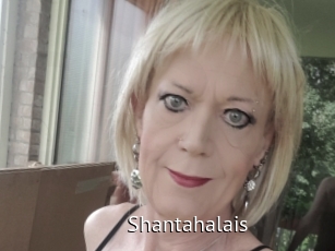 Shantahalais