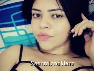 Shantalandkiana