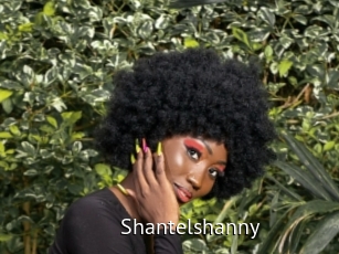 Shantelshanny