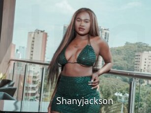 Shanyjackson