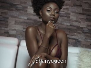 Shanyqueen