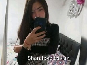 Sharalovelesbian