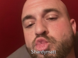 Shardymatt