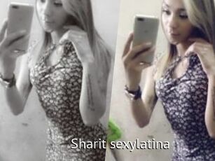 Sharit_sexylatina