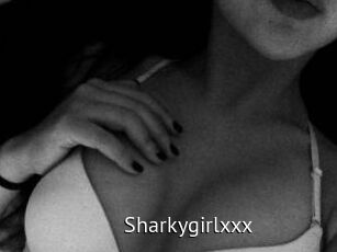 Sharkygirlxxx