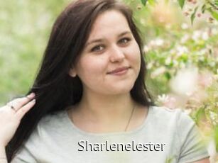 Sharlenelester