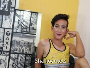 Sharlocutets