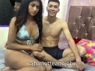 Sharlotteandjohn