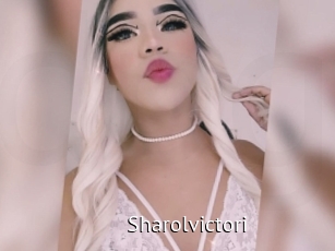 Sharolvictori