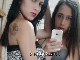 SharonXcarol