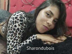 Sharondubois