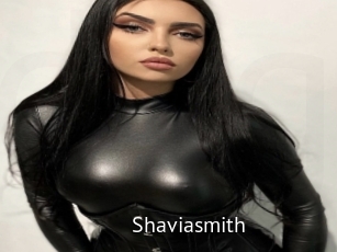 Shaviasmith