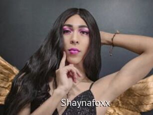 Shaynafoxx