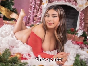 Shayspader