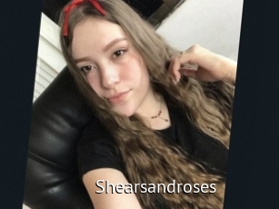 Shearsandroses