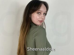 Sheenaaldous