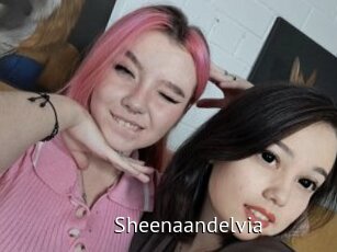 Sheenaandelvia