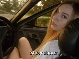 Sheenaborer