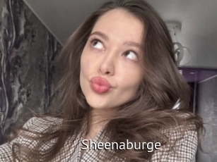 Sheenaburge