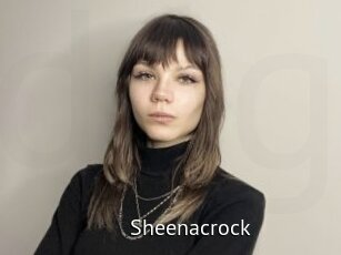 Sheenacrock