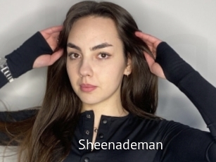 Sheenademan