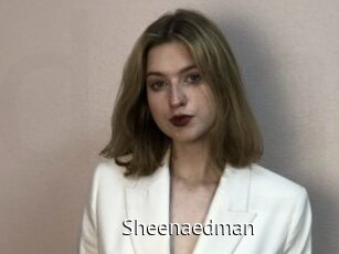 Sheenaedman