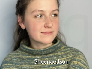 Sheenaellson