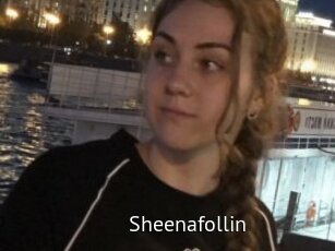 Sheenafollin