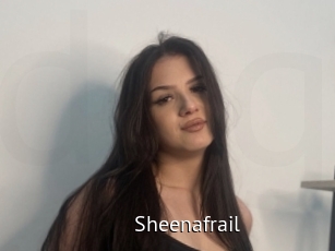 Sheenafrail