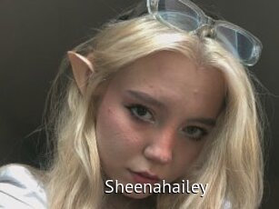 Sheenahailey