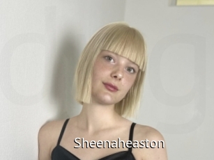 Sheenaheaston