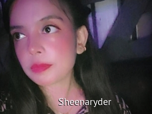 Sheenaryder