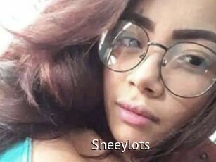 Sheeylots