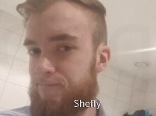 Sheffy