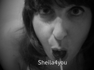 Sheila4you