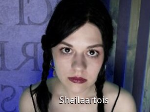 Sheilaartois