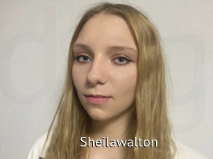 Sheilawalton